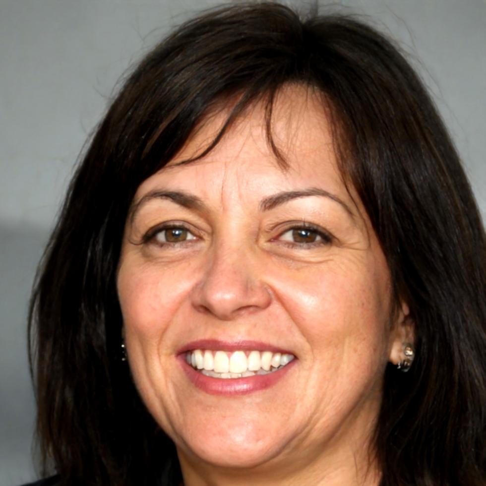 Priya Chen, Senior Budget Analyst
